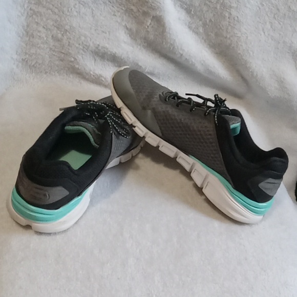 Fila Tennis 👟 shoes - Picture 4 of 8